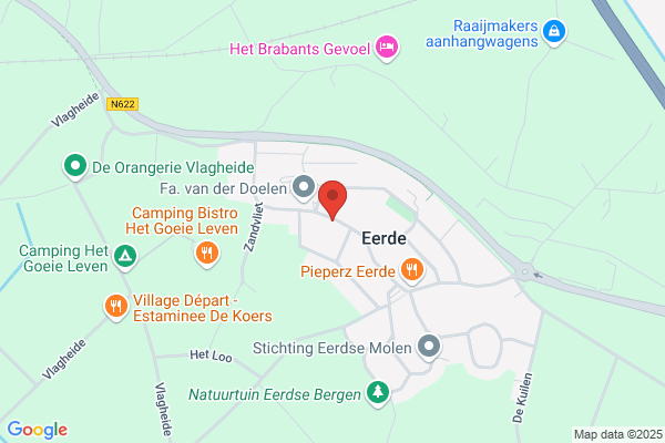 Van Kessel Slagerij Vof