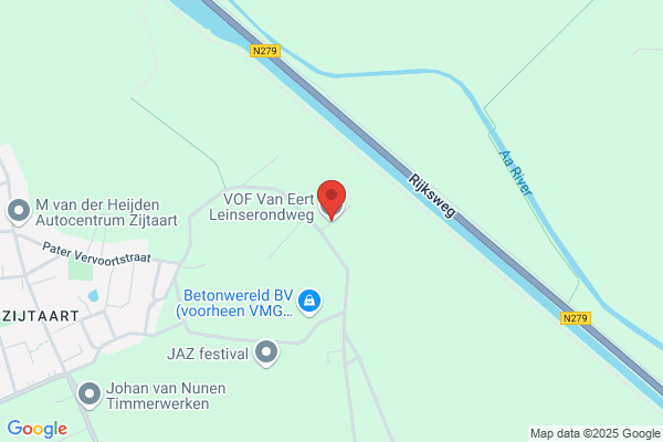 Landbouwbedrijf J P van Eert