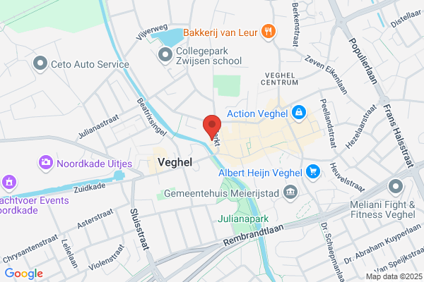 Verwaaijen