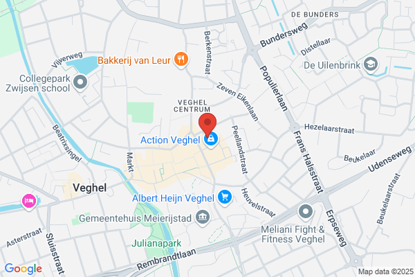 BLITZ, Begeleiding Leerlingen In Talent & Zorg