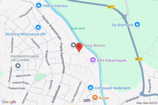 Vluchtelingenwerk & Nieuwkomers Status, Sticht Voor