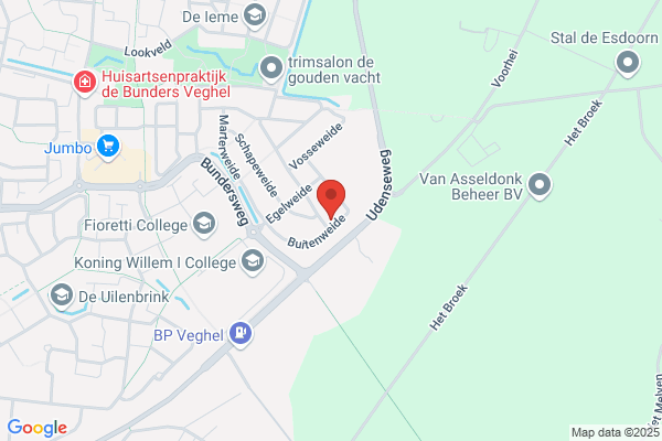 Stoot-Coppens, Fa