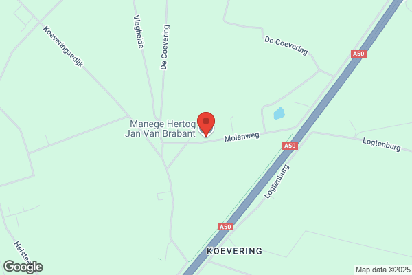 Manege Avenir