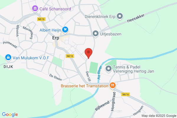 Sportpark Den Uil