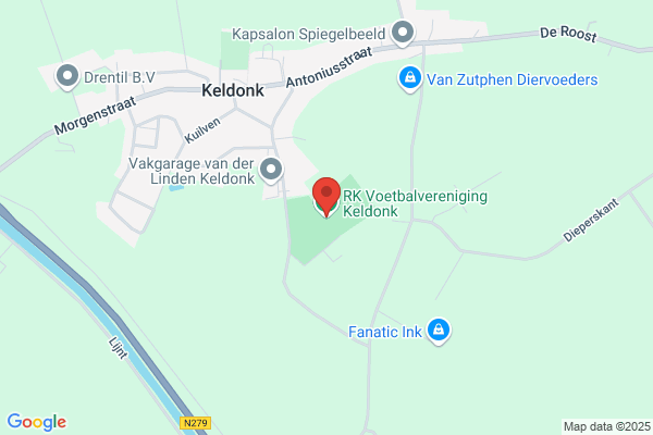 Sportpark Koulberg