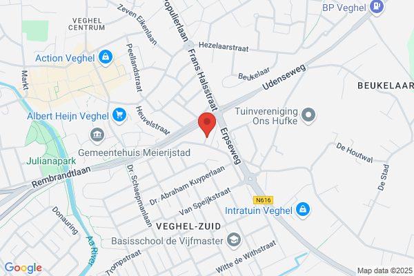 Fitdans Bewegingsstudio