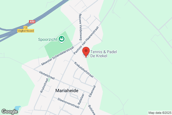 De Krekel