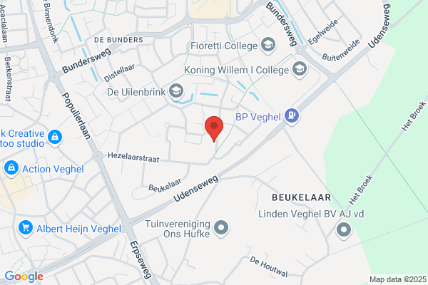 Jonkers Vof