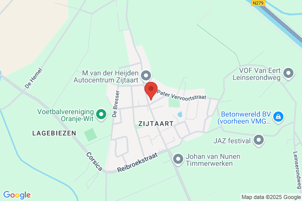 Versmarkt Ad Van Kessel Vof