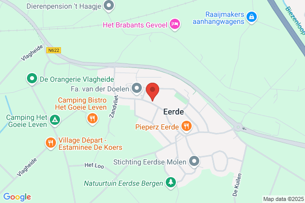 Heijden-Van Dam, M Van Der