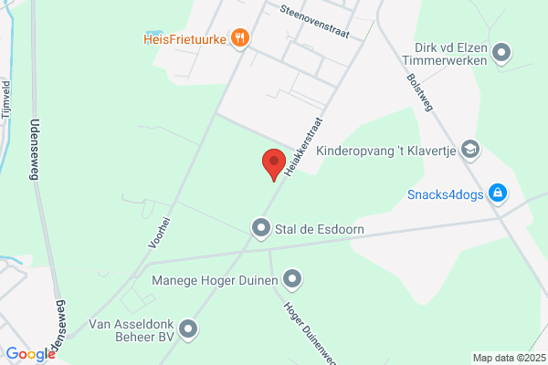 Van Asseldonk Groente en Fruit VOF