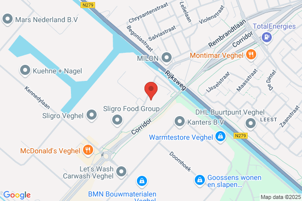 Tandtechniek Veldhoven Bv