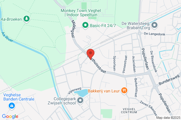 Ruijs