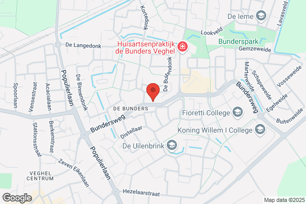 Taxi Centrale Veghel