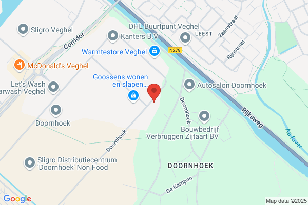 Engineering Buro Foolen Bv