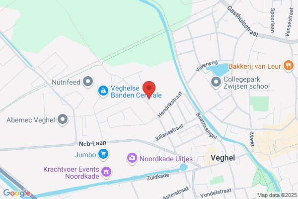 Heerkens Bedrijfskundig Ingenieursbureau