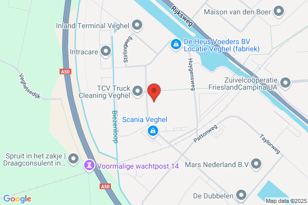 Matek Logistiek Bv