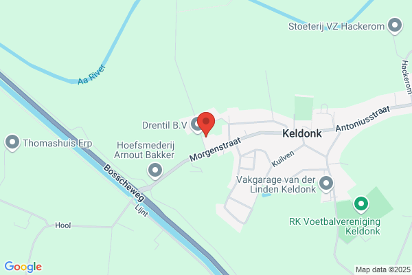Ontwerpburo Verhoeven