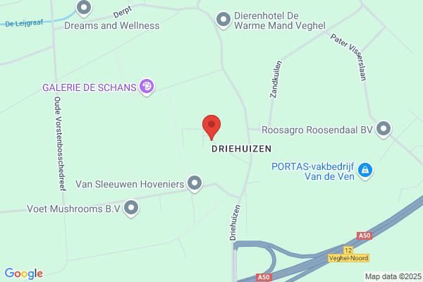 Hans Bv