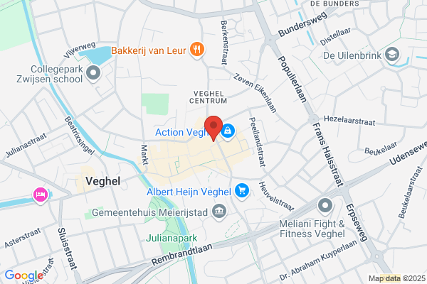 Hans Textiel Bv