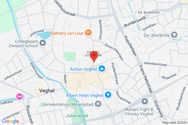 Vereijken Stoffen Bv
