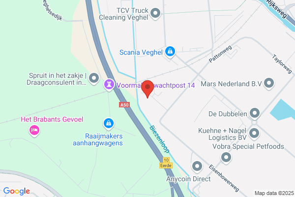 Th. Peters Machinale Timmerwerken