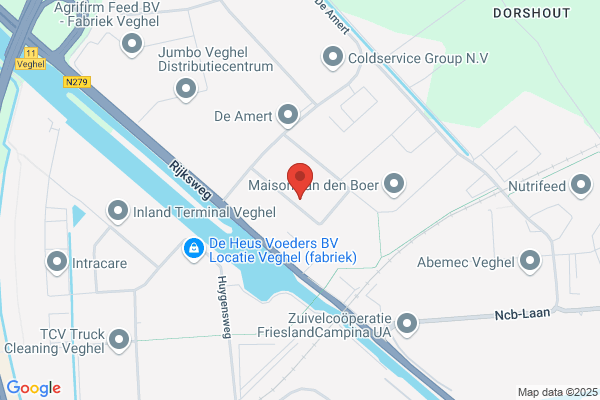 Vof Tim Bor
