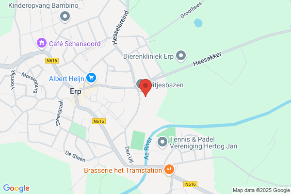 Wijdeven Timmerwerken BV