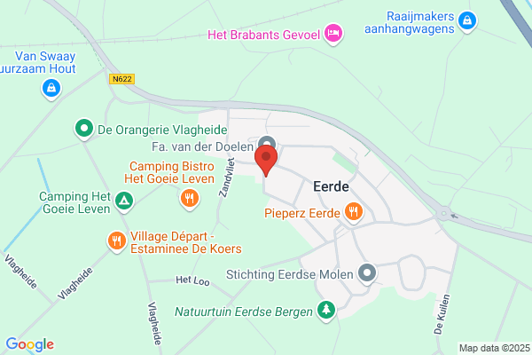 Erp, Jan Van