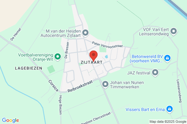 Restaurant Reiger Eethuis De