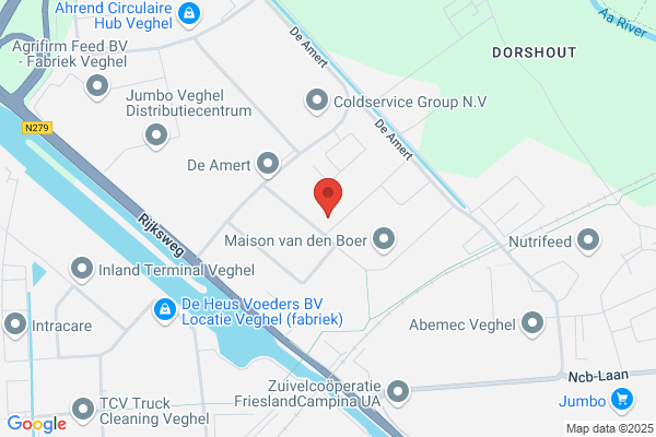 Broek Bv, Gebr Van Den