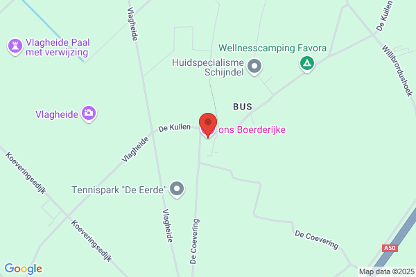 Meulendijks Vof