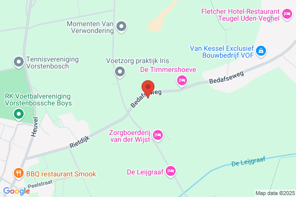 John Verhagen, Tuinonderhoud En Kwekerij
