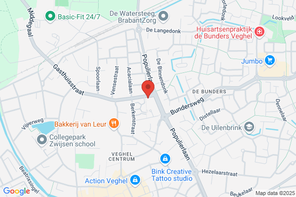 Welzijn Ouderen