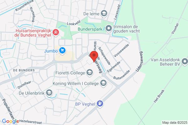 Wijkraad Veghel Zuid