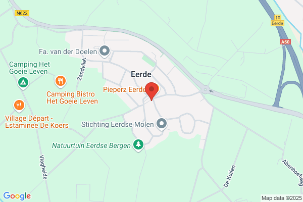 Brink, De