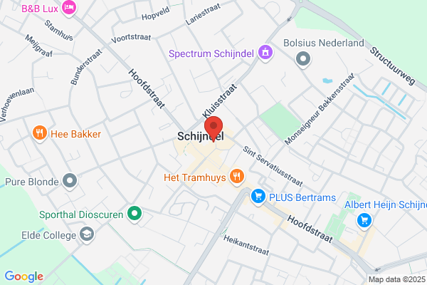 Van Rooij Financieel Advies