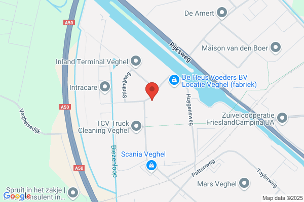 Hees, Van
