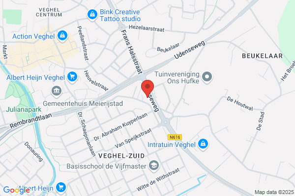 Korsten Van Dieperbeek Groep