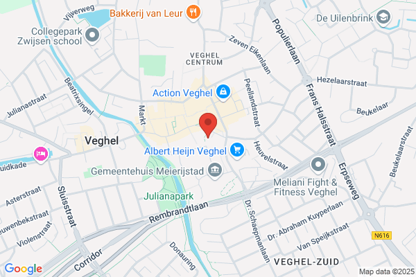 Podotherapie Dorien Ketelaars