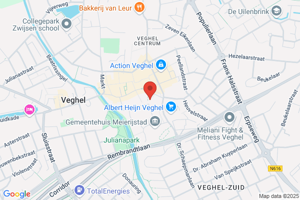 Palthe Stomerij