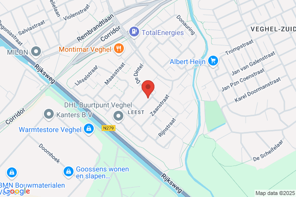 Combinatie Maasroute Vof