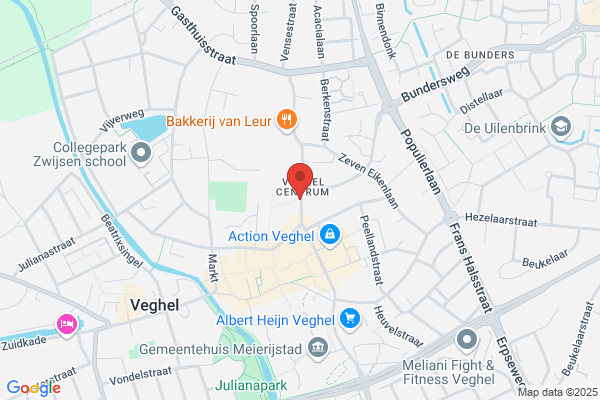 Randstad Uitzendbureau