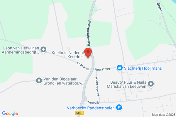 Nedcool Bv