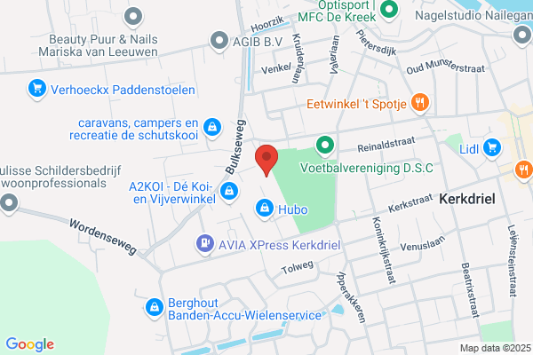 Remijn V.O.F.