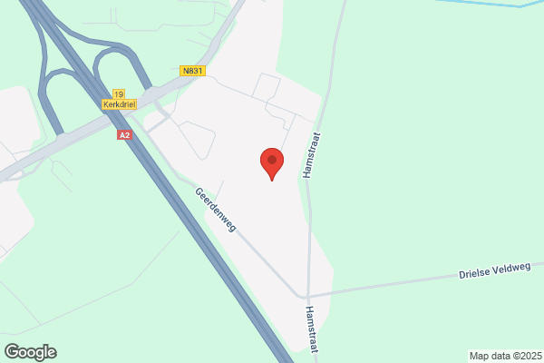 Alem Bv, Gebr Van