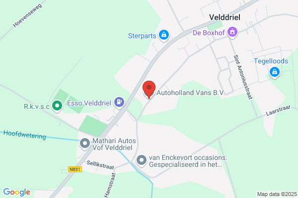 Auto Holland Velddriel Bv
