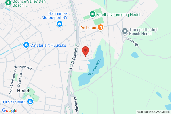 Autorijschool J.W.De Bruin