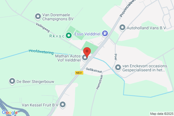 Autoservice International Bv