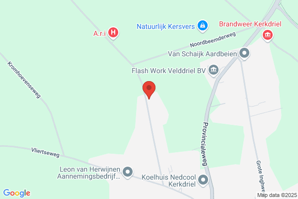 Bommelsestoep, De